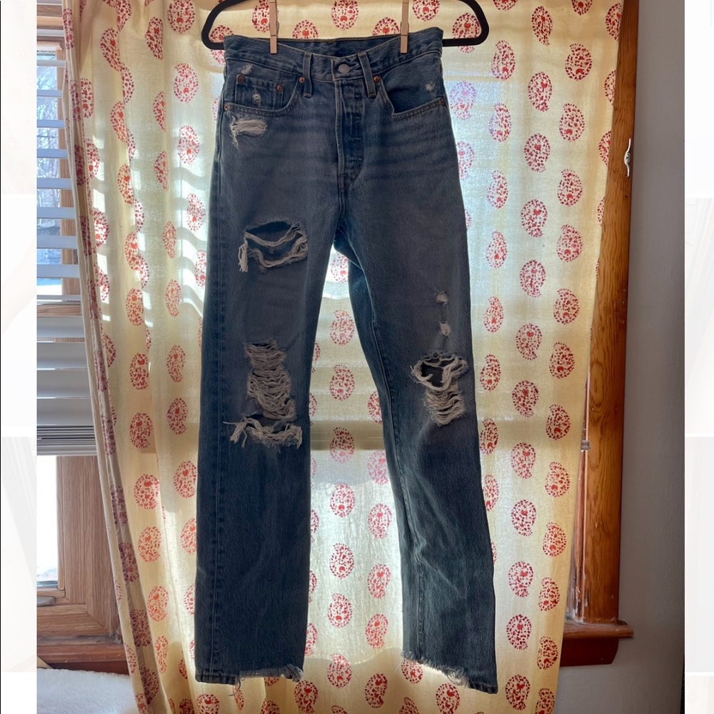 Levi's Jeans